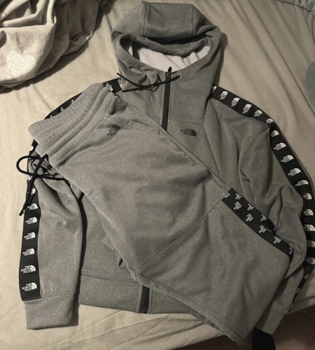 The north face full - the, tracksuit