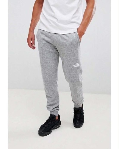 The north face - joggers, nse