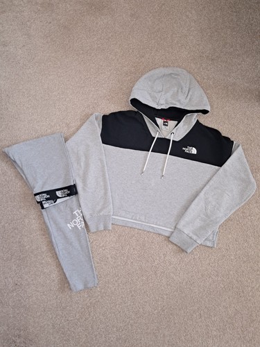 The north face tracksuit - the,