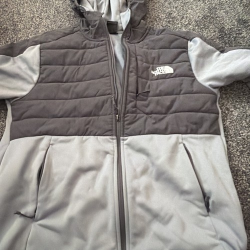 North face track - north, suit
