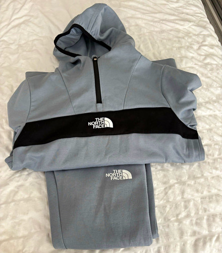The north face boys - north,