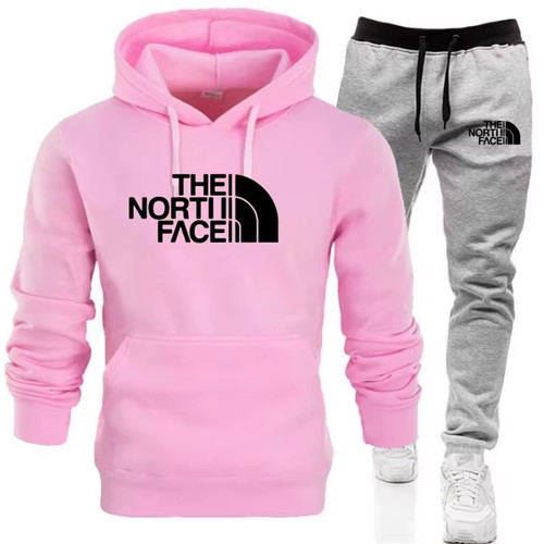 The north face tracksuit mens - face,