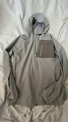 The north face boys grey - boys,