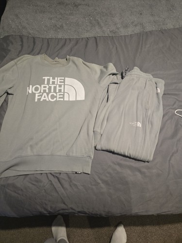 Mens size small - small, grey