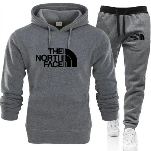 The north face tracksuit mens - face,