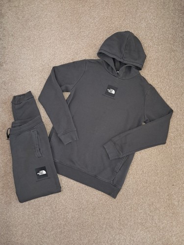 The north face tracksuit - tracksuit, boys