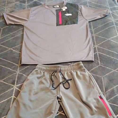 The north face men 2pc - north,