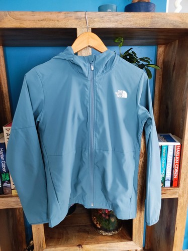 Boys north face - tracksuit, size