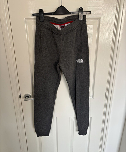 The north face grey fleece - grey,