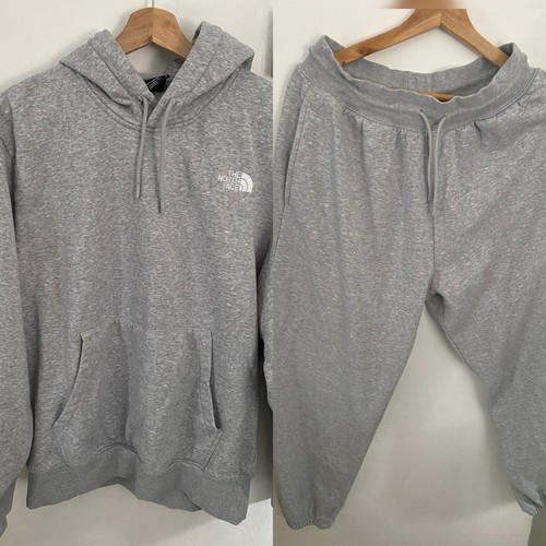 The north face - face, tracksuit