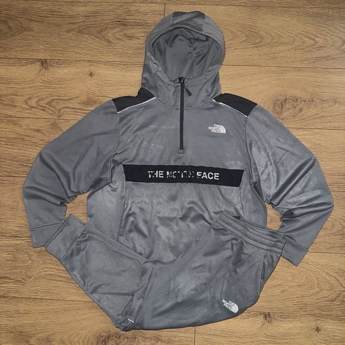 The north face grey ampere - -,