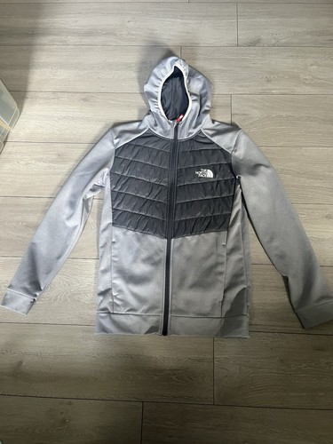 North face boys xxl tracksuit - north,