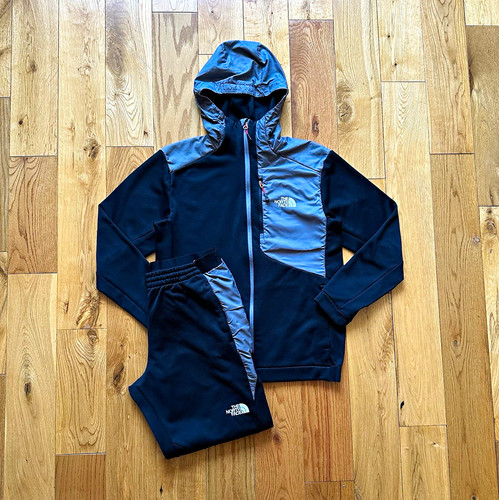 The north face men - face, hybrid