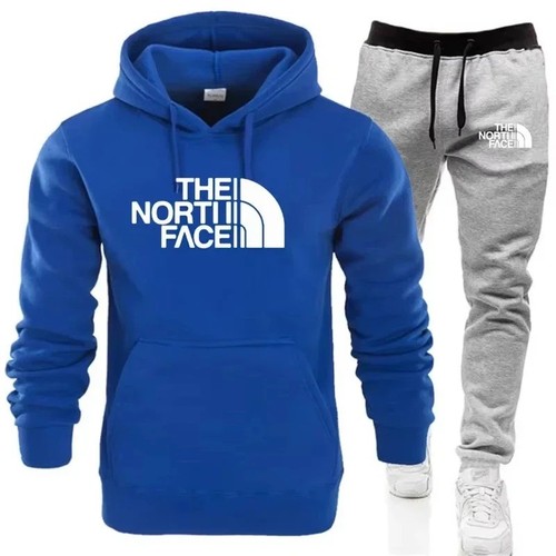 The north face tracksuit - north,