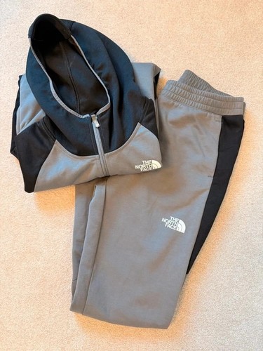 The north face - the, grey