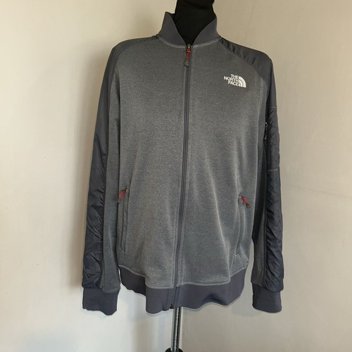 The north face - face, top