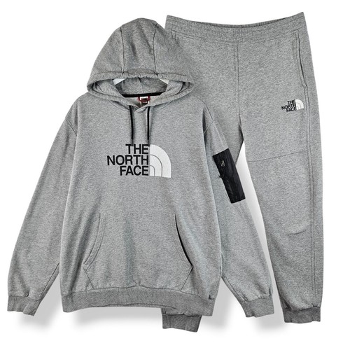 The north face tracksuit - north,