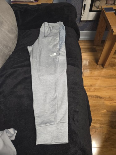 North face tracksuit - tracksuit, bottoms