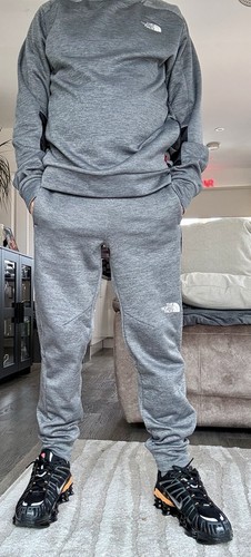 The north face - north, men’s